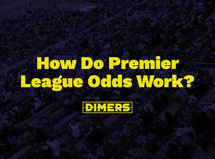 Photo: premier league odds vegas