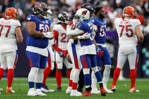 Photo: pro bowl a joke