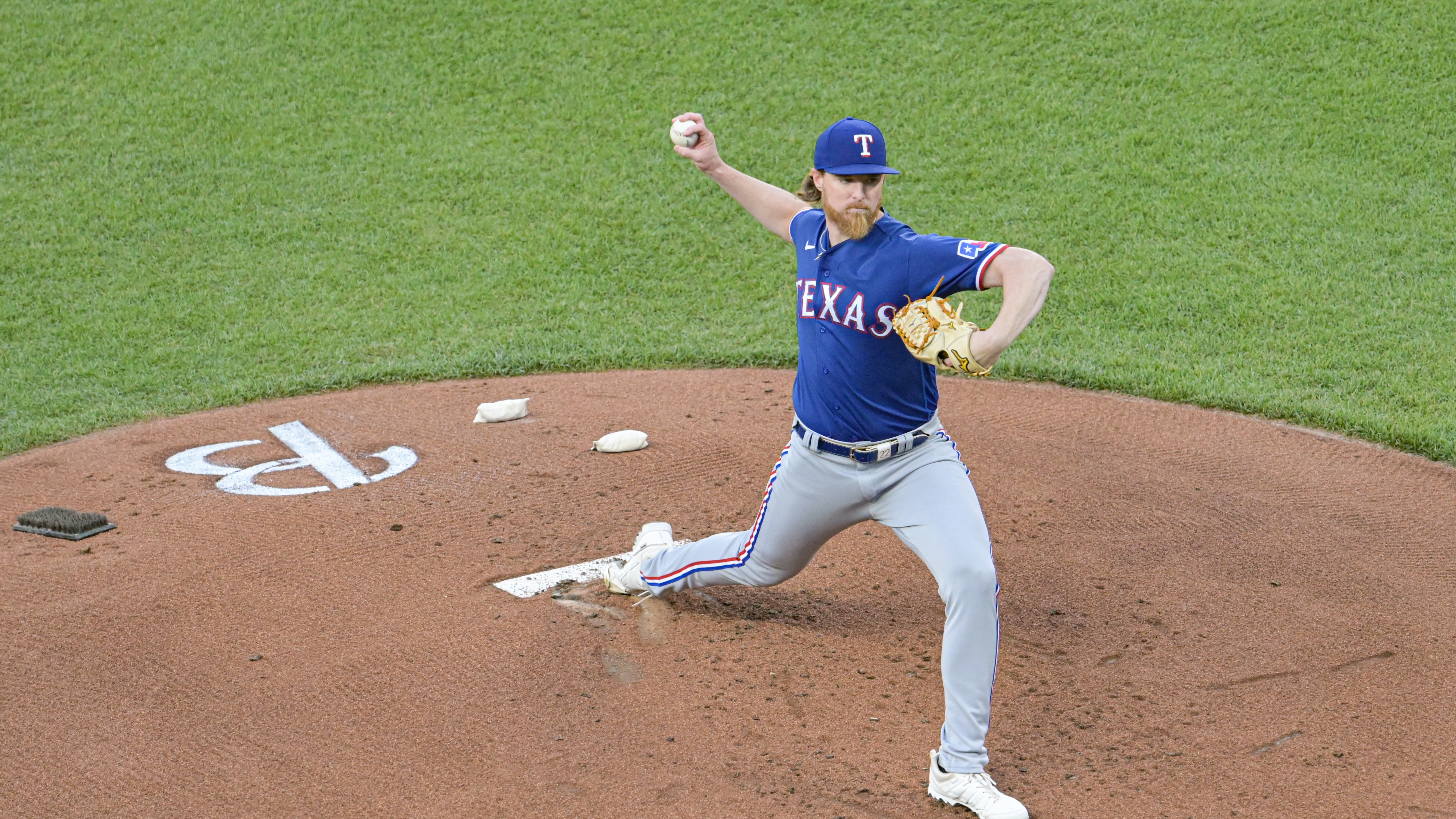 Photo: rangers cardinals prediction