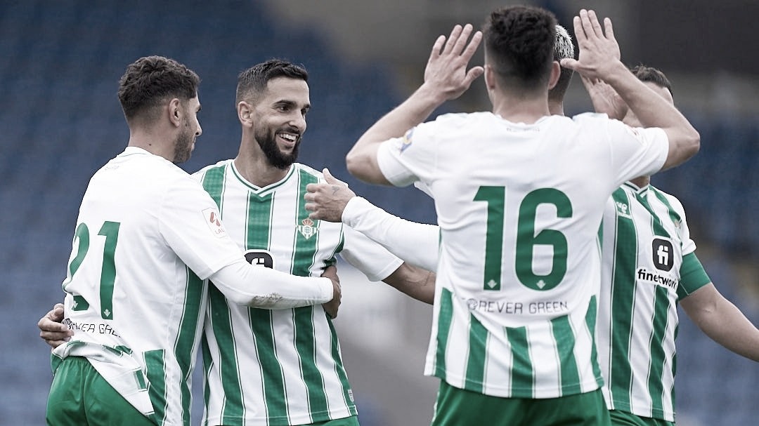 Photo: real betis vs burnley prediction