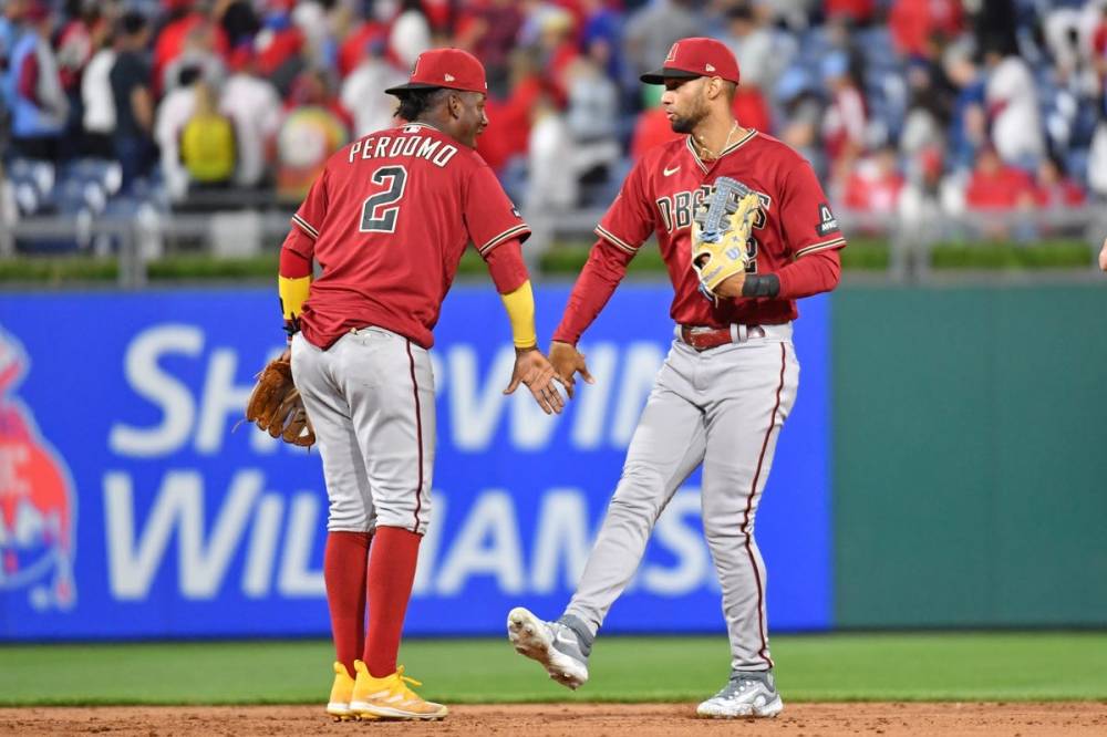 Photo: red sox vs diamondbacks prediction