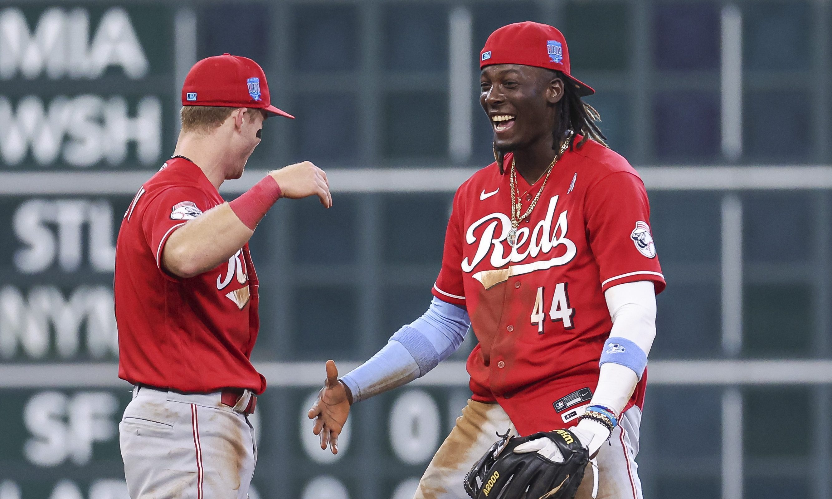 Photo: reds vs rockies prediction today