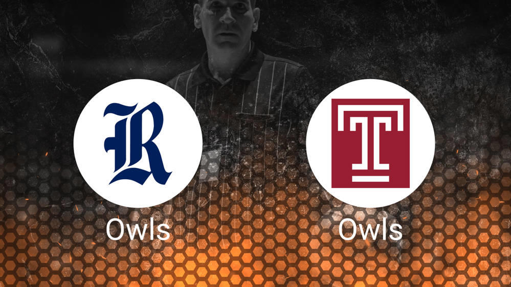 Photo: rice vs temple prediction