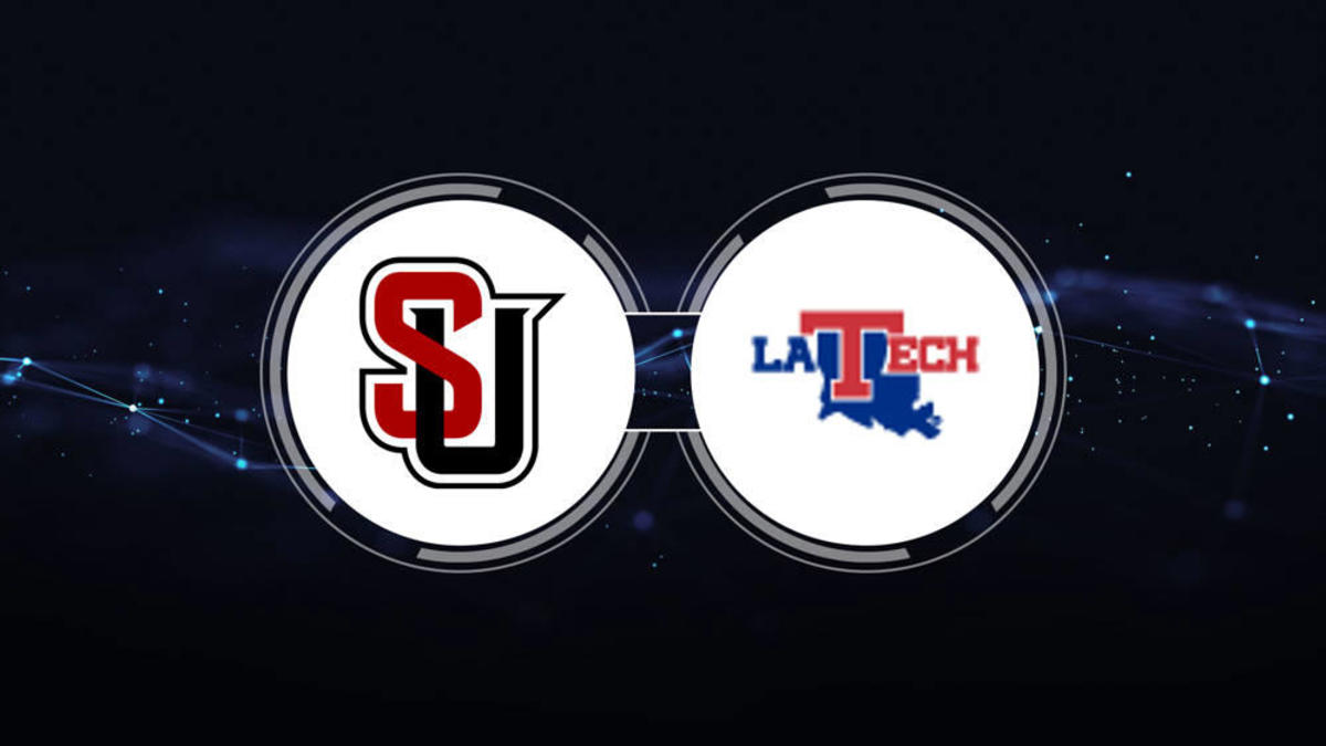 Photo: seattle u vs louisiana tech prediction