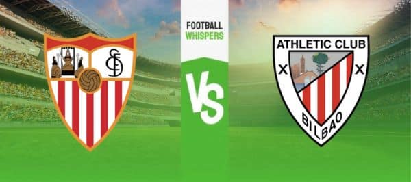 Photo: sevilla v athletic bilbao prediction