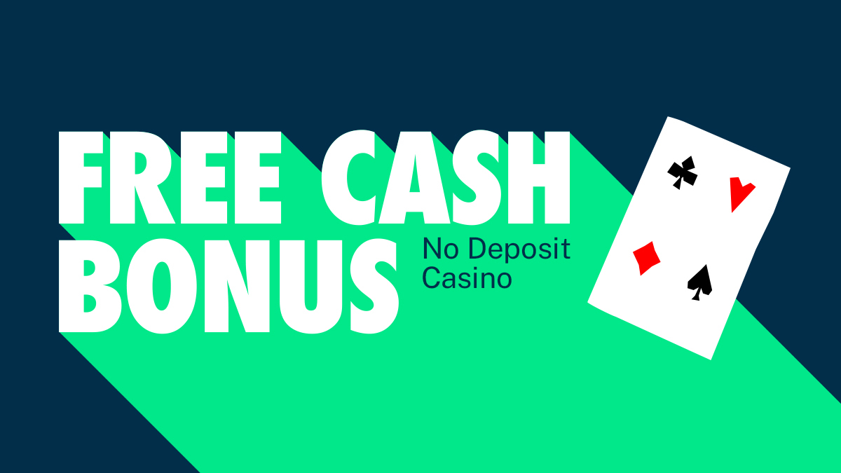 Photo: sign up casino bonus