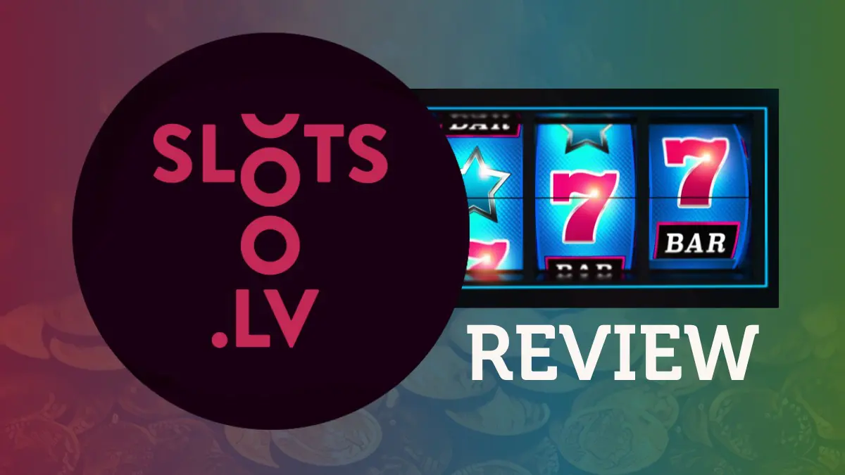 Photo: slots lv real