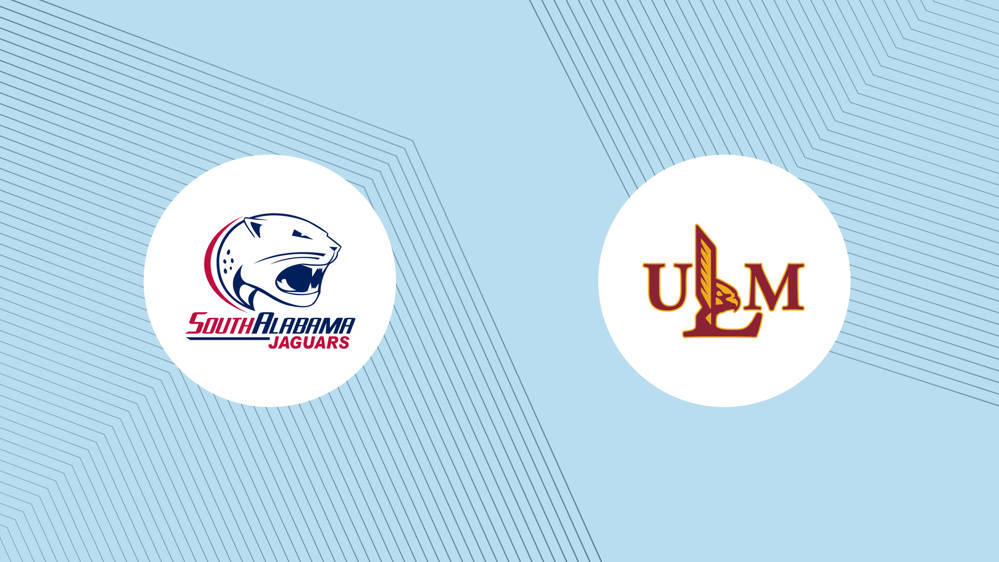 Photo: south alabama vs ul monroe prediction