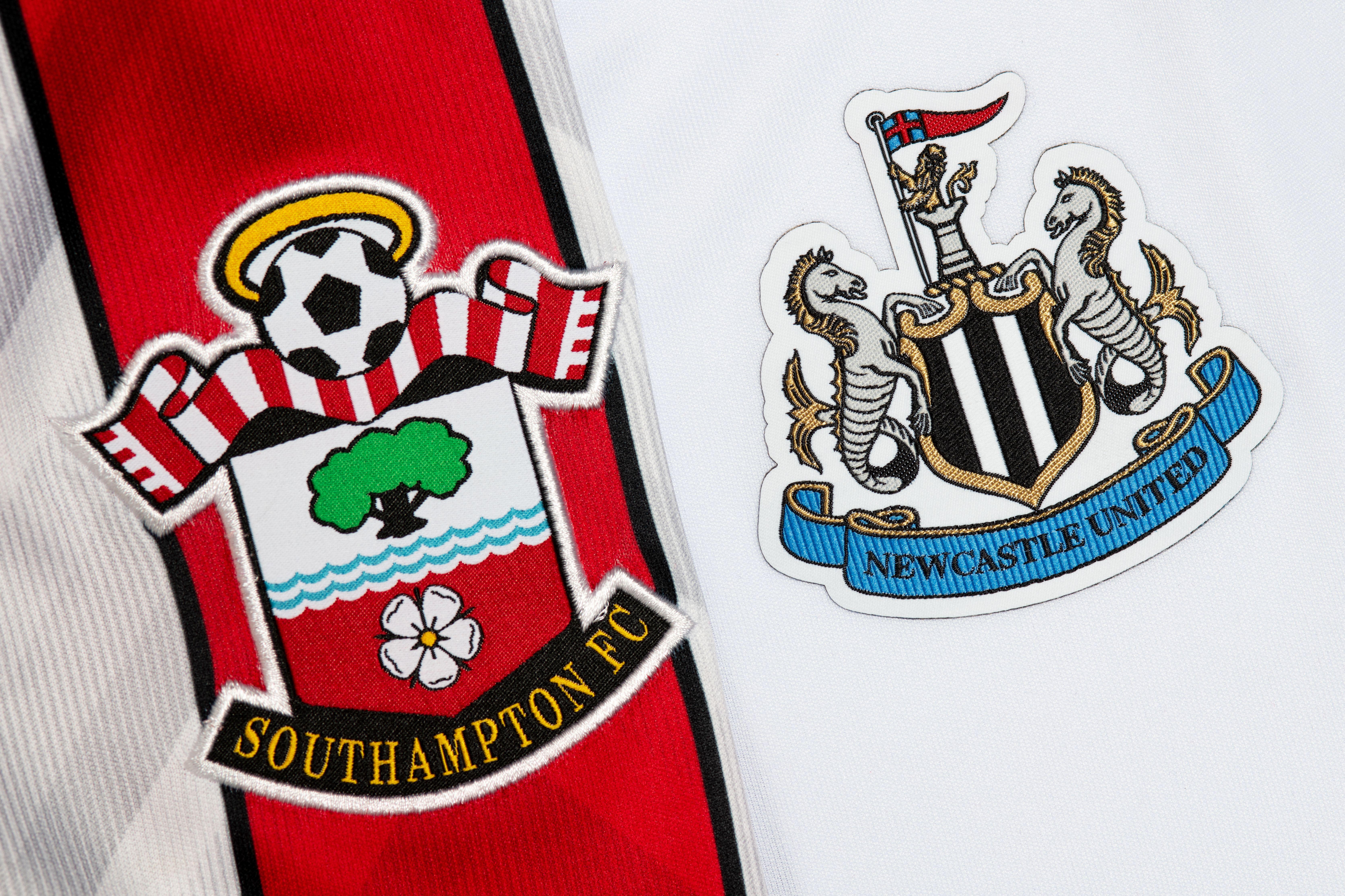 Photo: southampton vs newcastle prediction