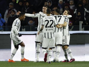 Photo: sporting lisbon vs juventus prediction