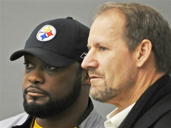Photo: steelers coaches all time