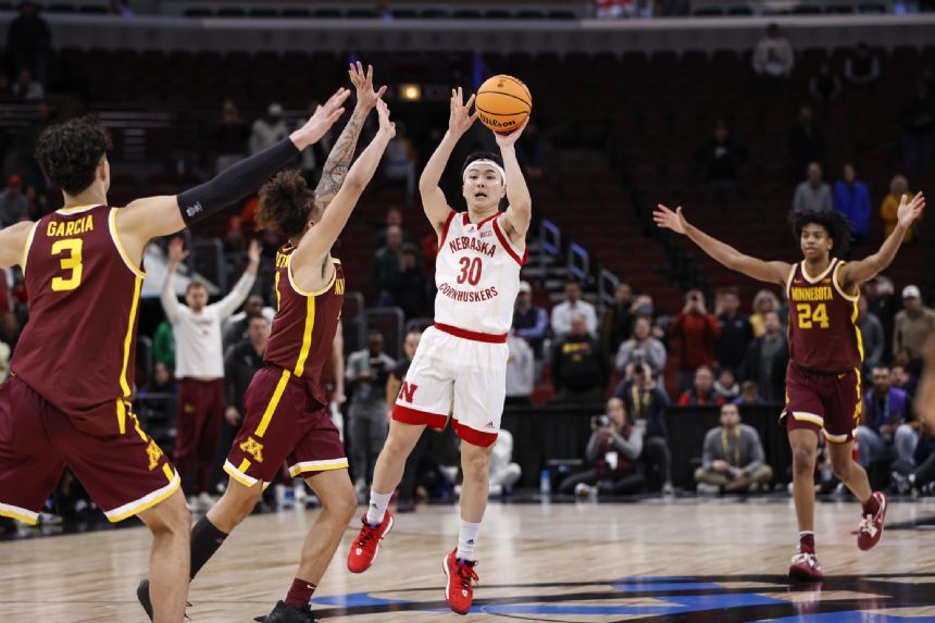 Photo: stony brook nebraska prediction