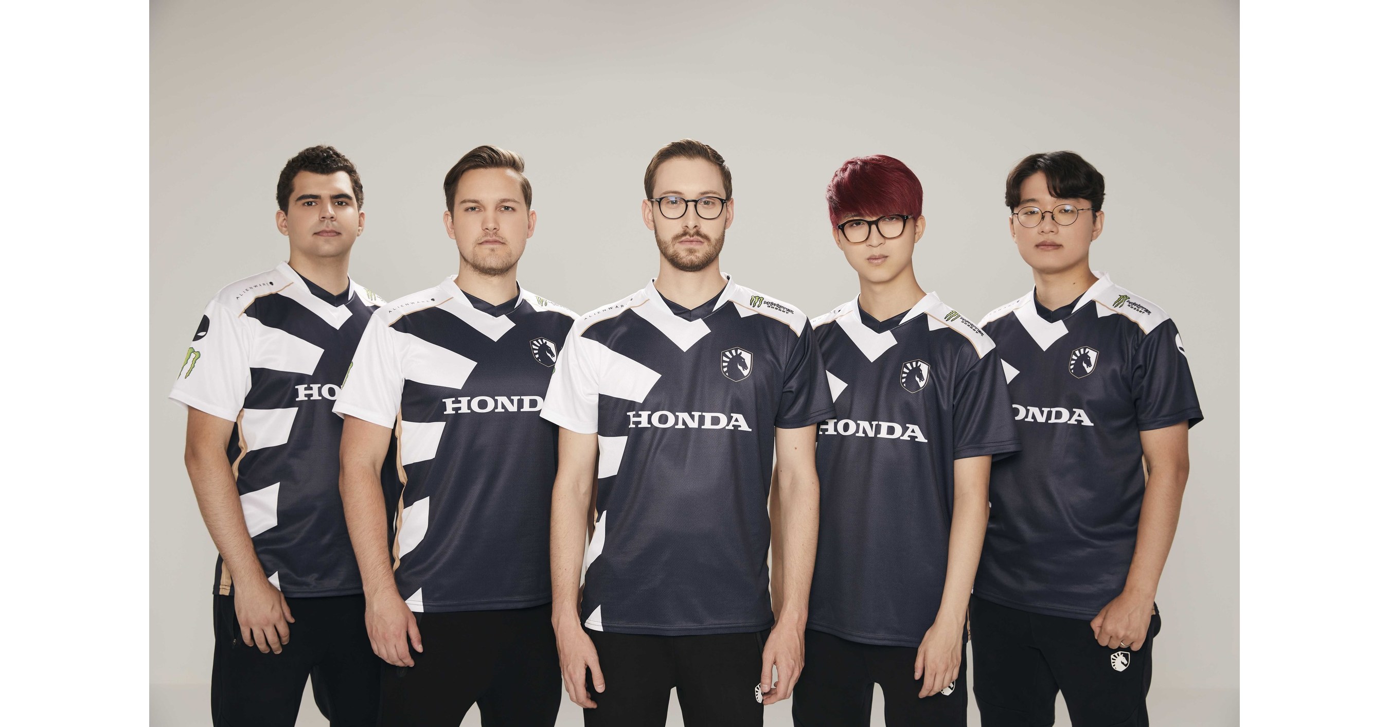 Photo: team liquid league