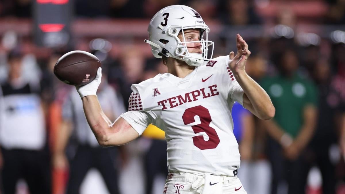 Photo: temple vs tulsa predictions