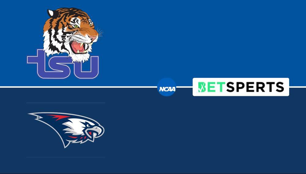 Photo: tennessee state southern indiana prediction