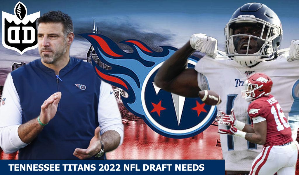 Photo: tennessee titans draft needs