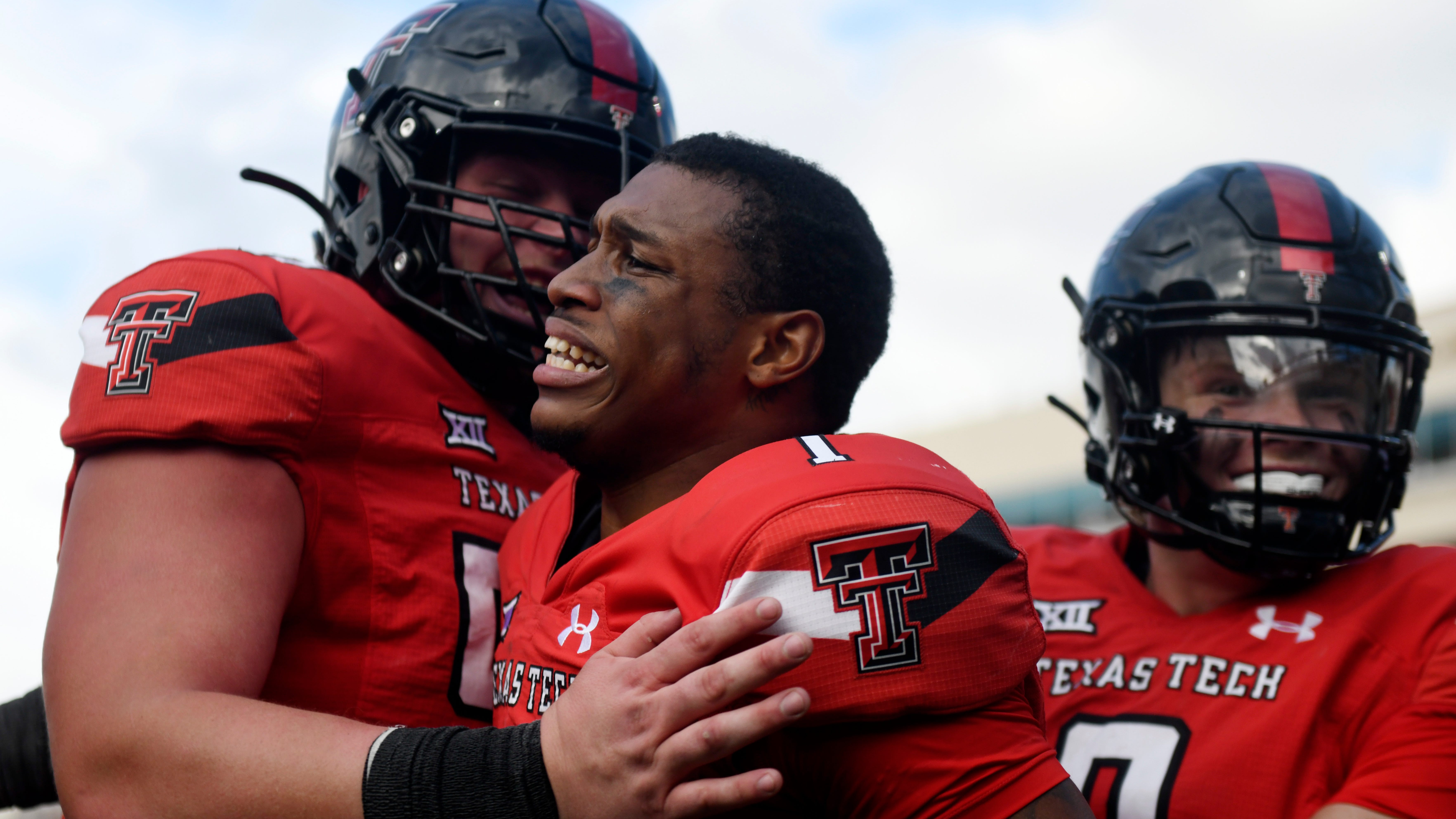 Photo: texas tech baylor predictions