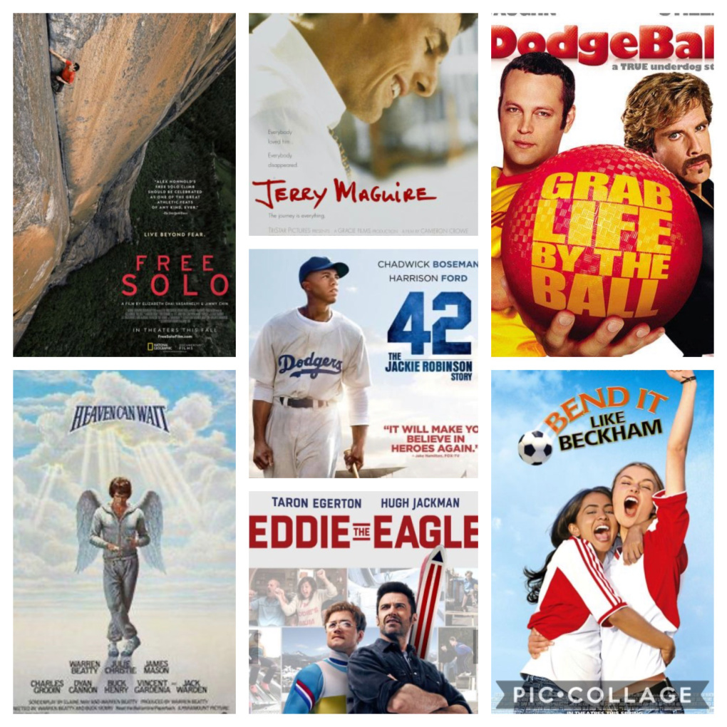 Photo: the greatest sports movies