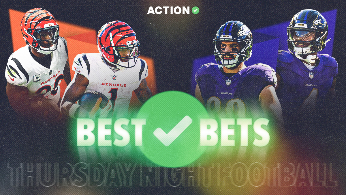 Photo: thursday night bets