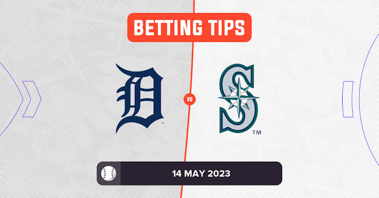 Photo: tigers mariners prediction