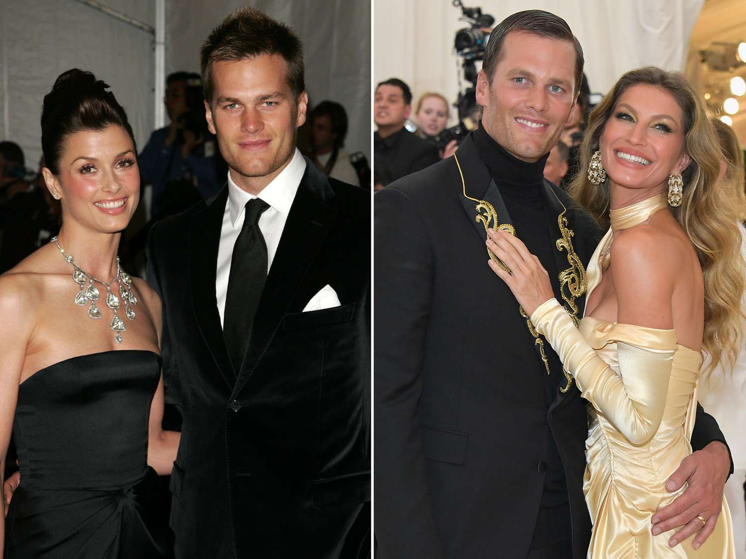 Photo: tom brady girl friend