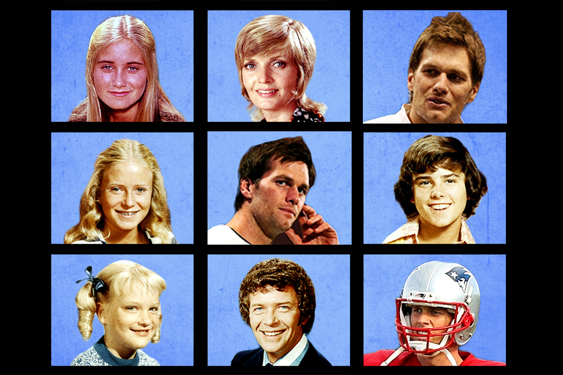 Photo: tom brady quiz