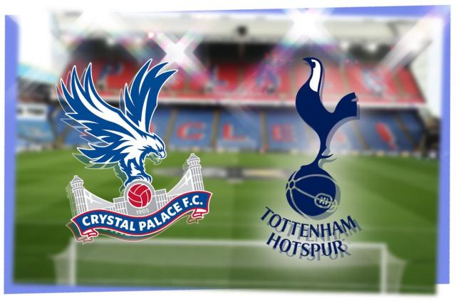 Photo: tottenham vs crystal prediction