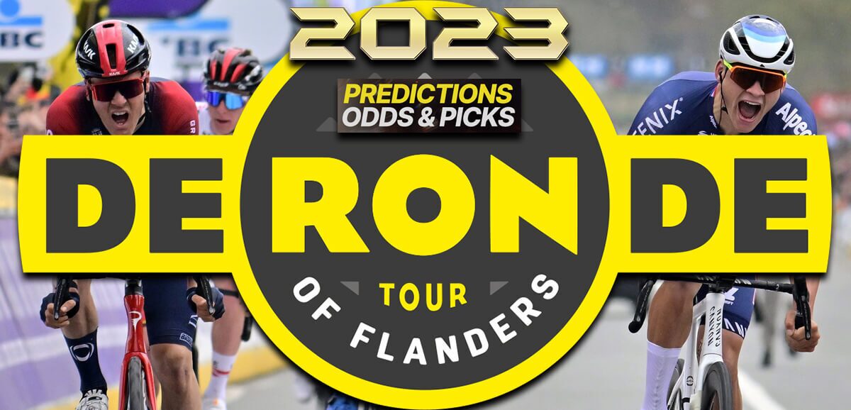 Photo: tour of flanders odds