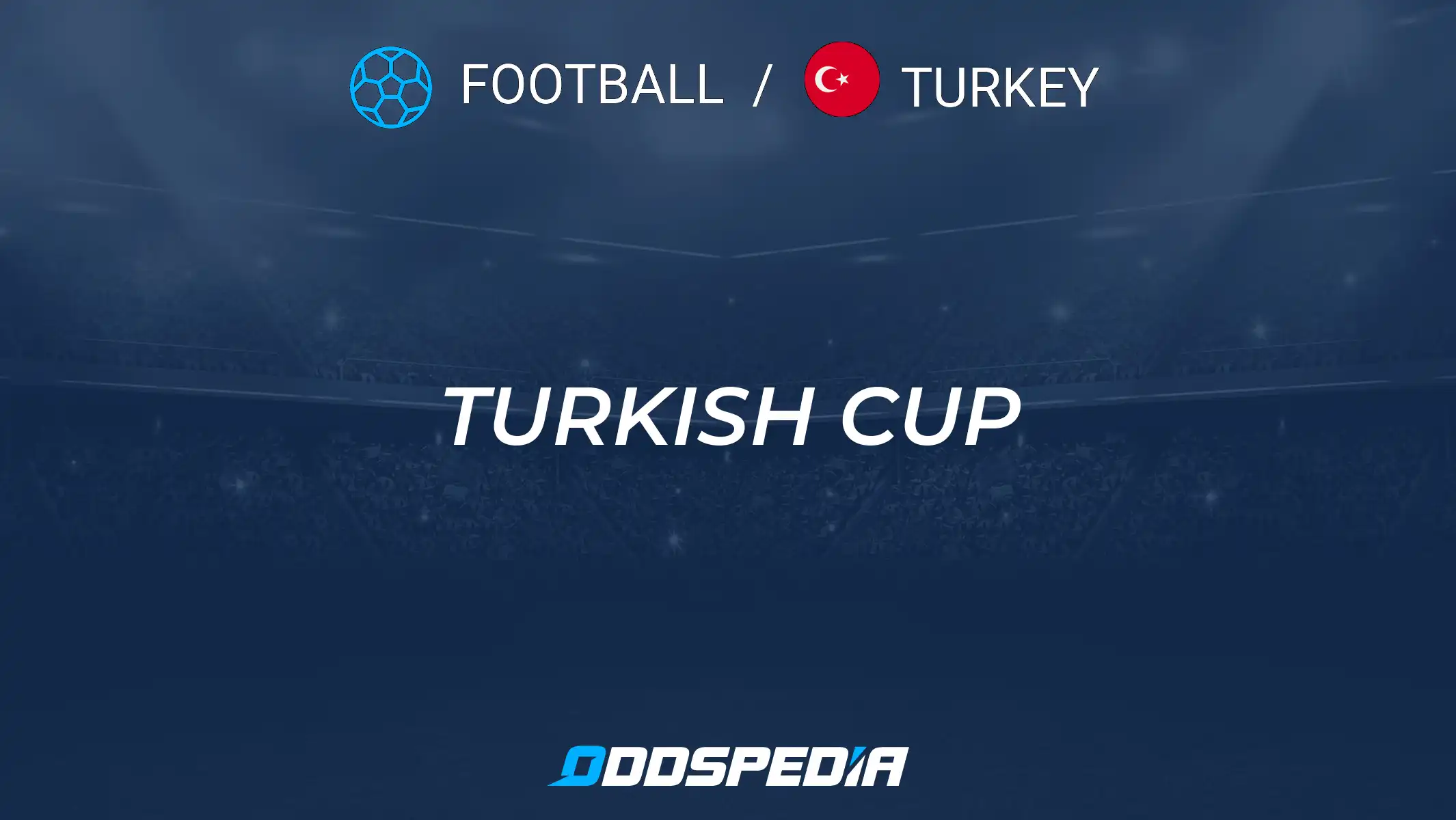 Photo: turkish cup predictions