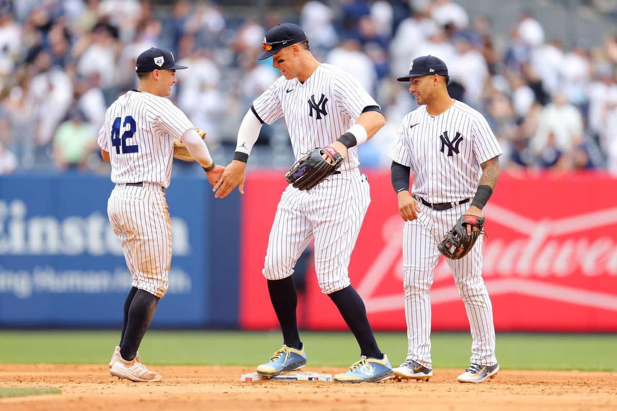 Photo: twins vs yankees predictions