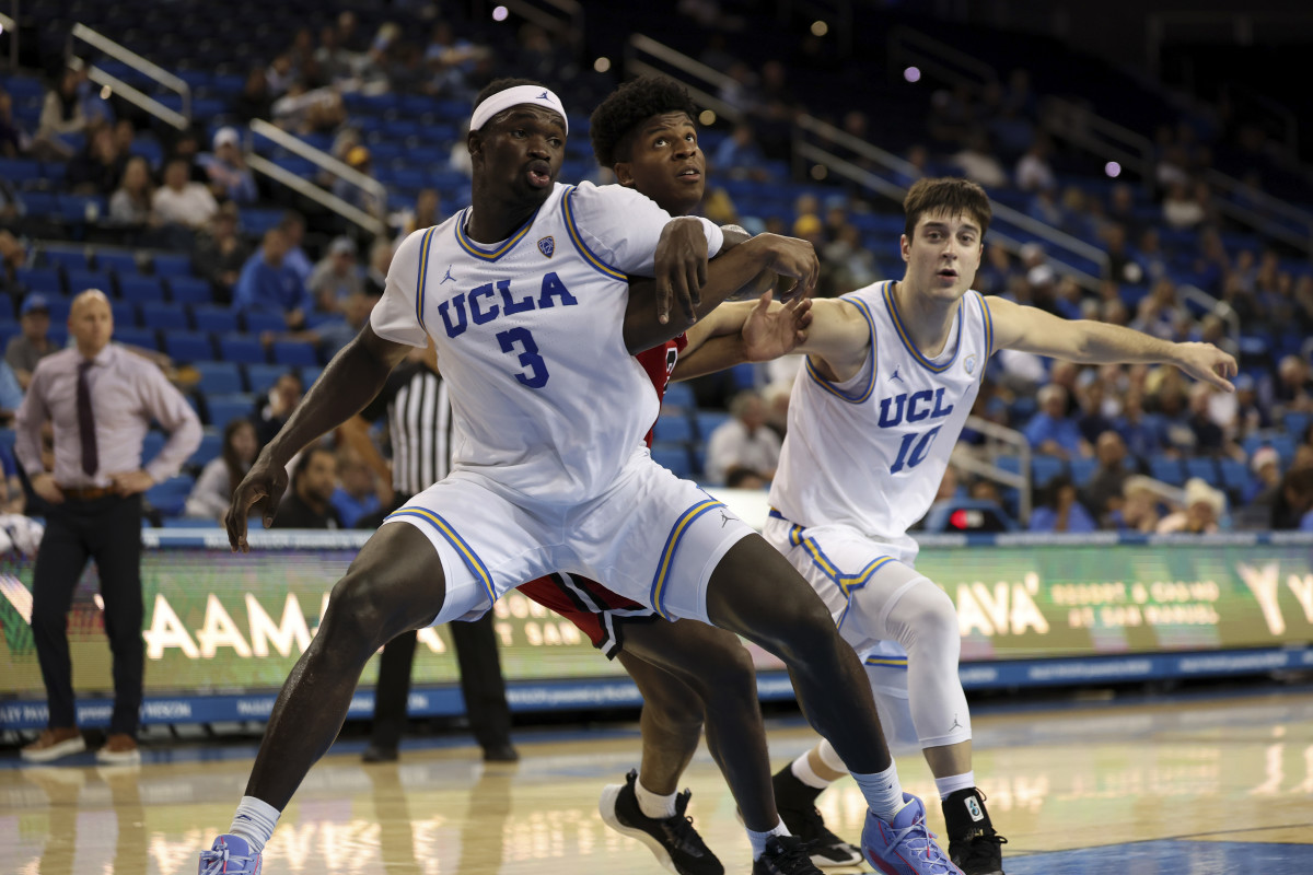 Photo: ucla vs washington predictions