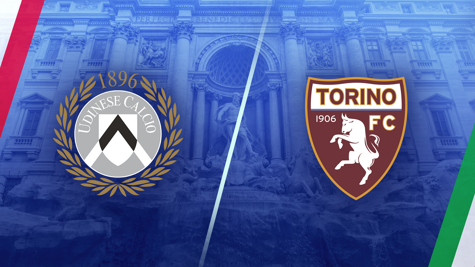 Photo: udinese vs torino