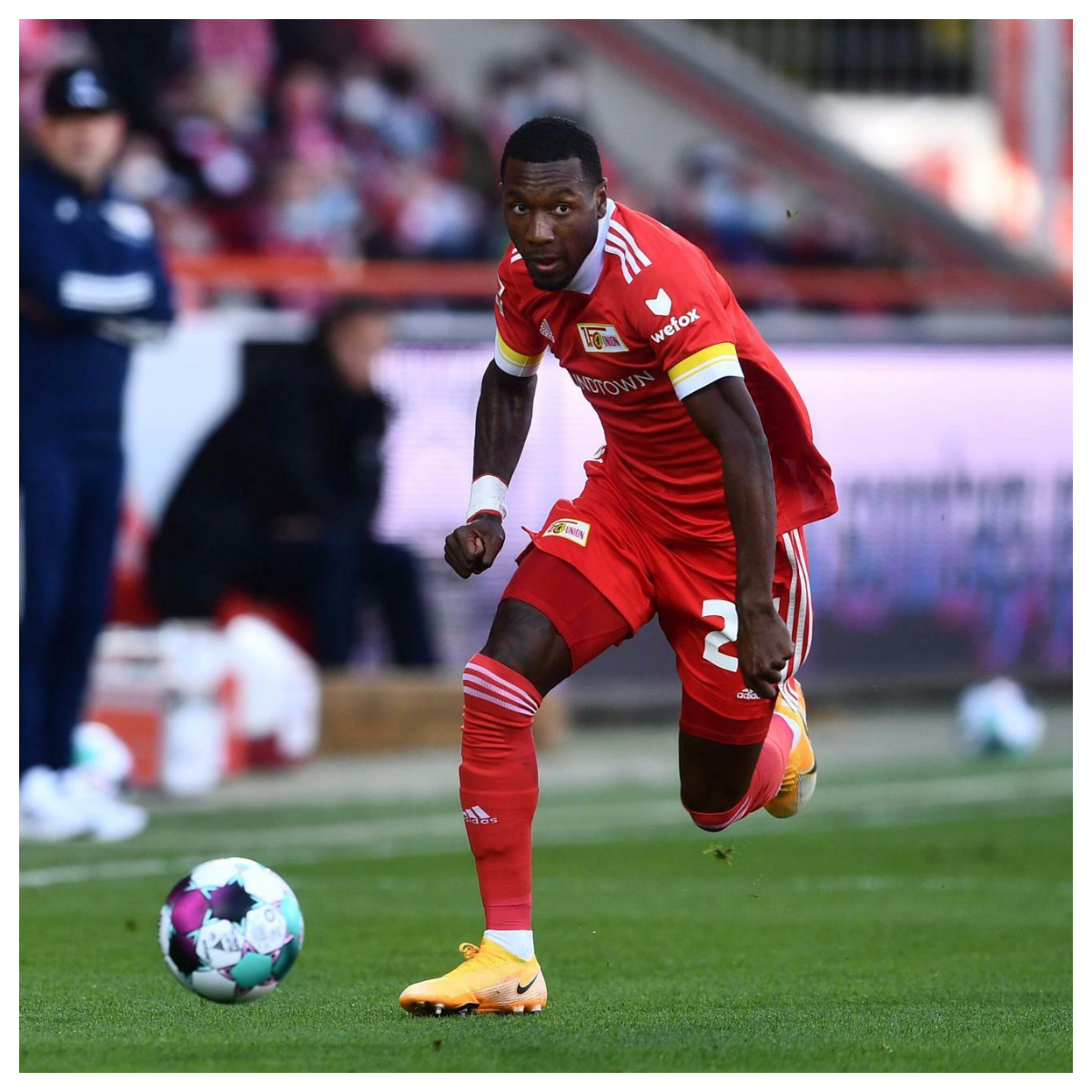 Photo: union berlin vs stuttgart prediction