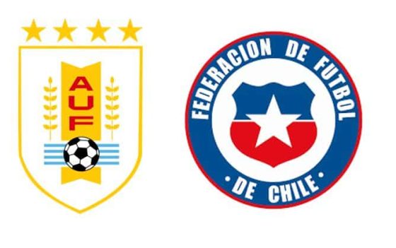 Photo: uruguay vs chile prediction