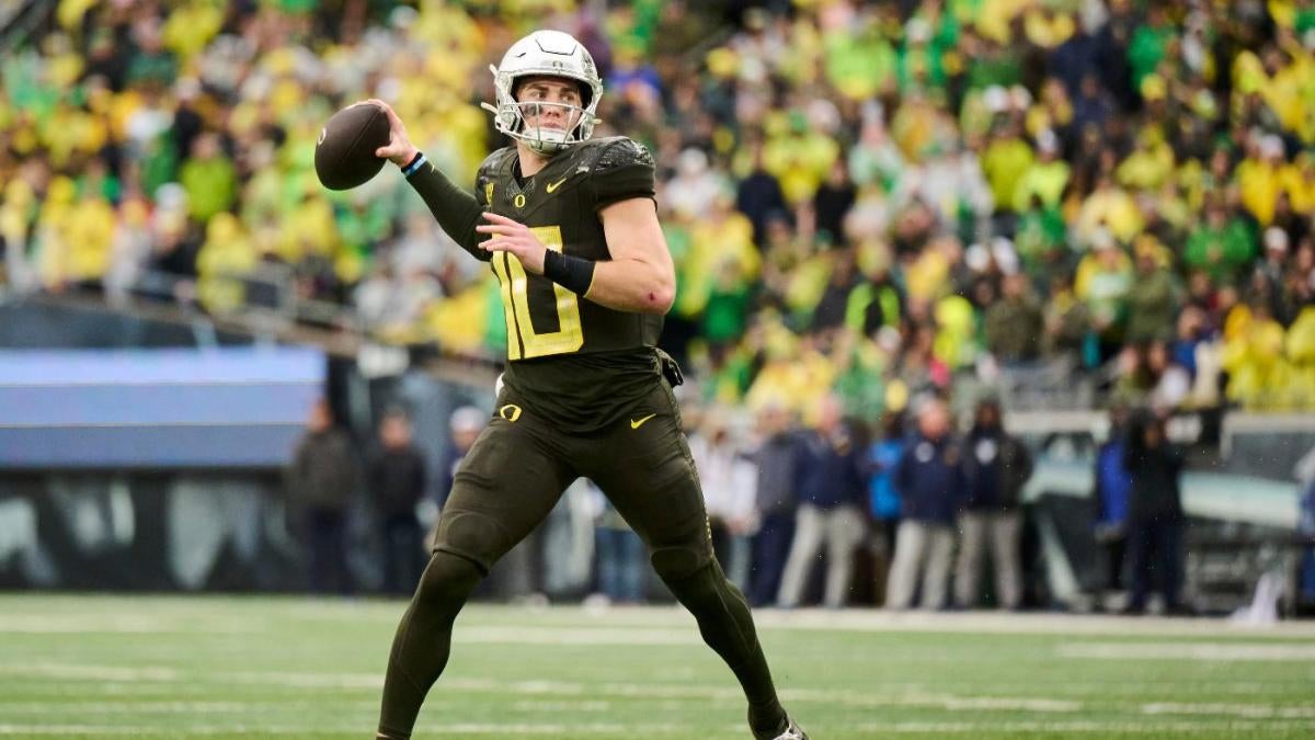 Photo: usc vs oregon odds