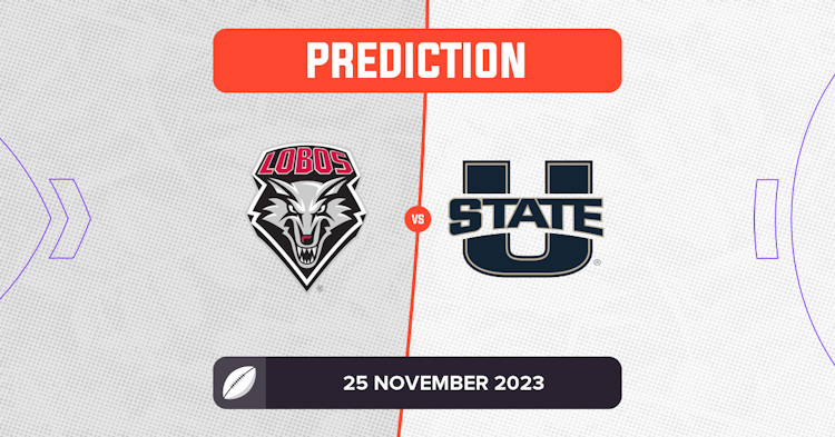 Photo: utah state vs new mexico prediction