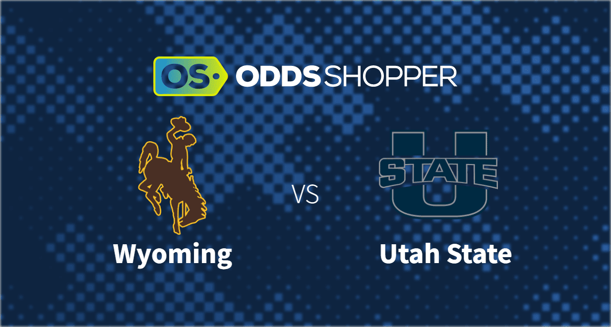 Photo: utah state vs wyoming prediction