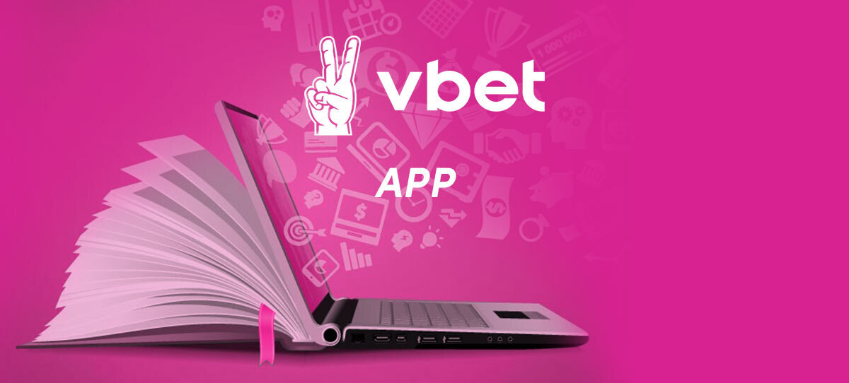 Photo: vbet app