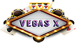 Photo: vegas x slots login password