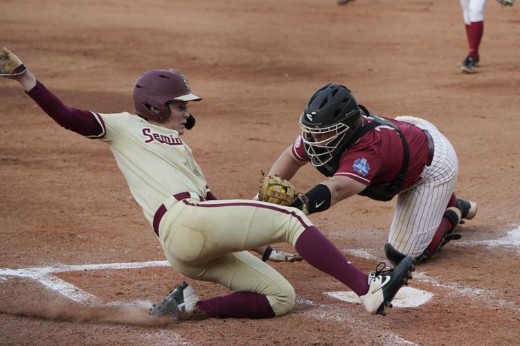 Photo: wcws odds