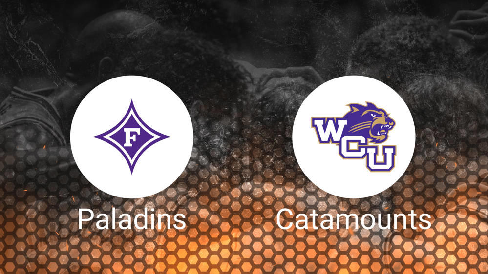 Photo: western carolina vs furman prediction