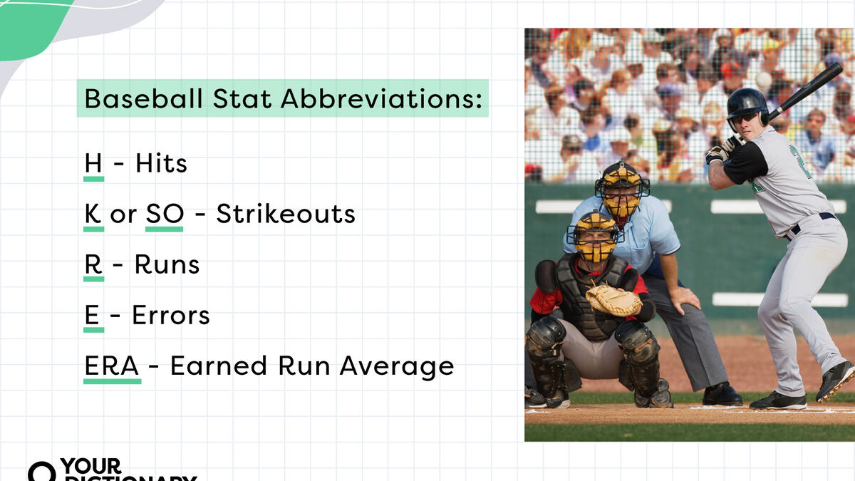 Photo: what does hits allowed mean in baseball
