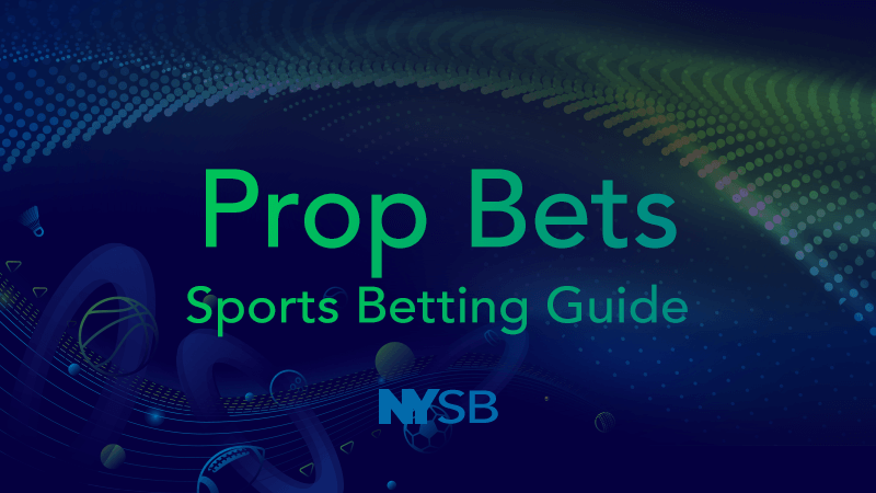 Photo: what is a prop bet