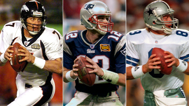 Photo: what nfl teams have won back to back super bowls