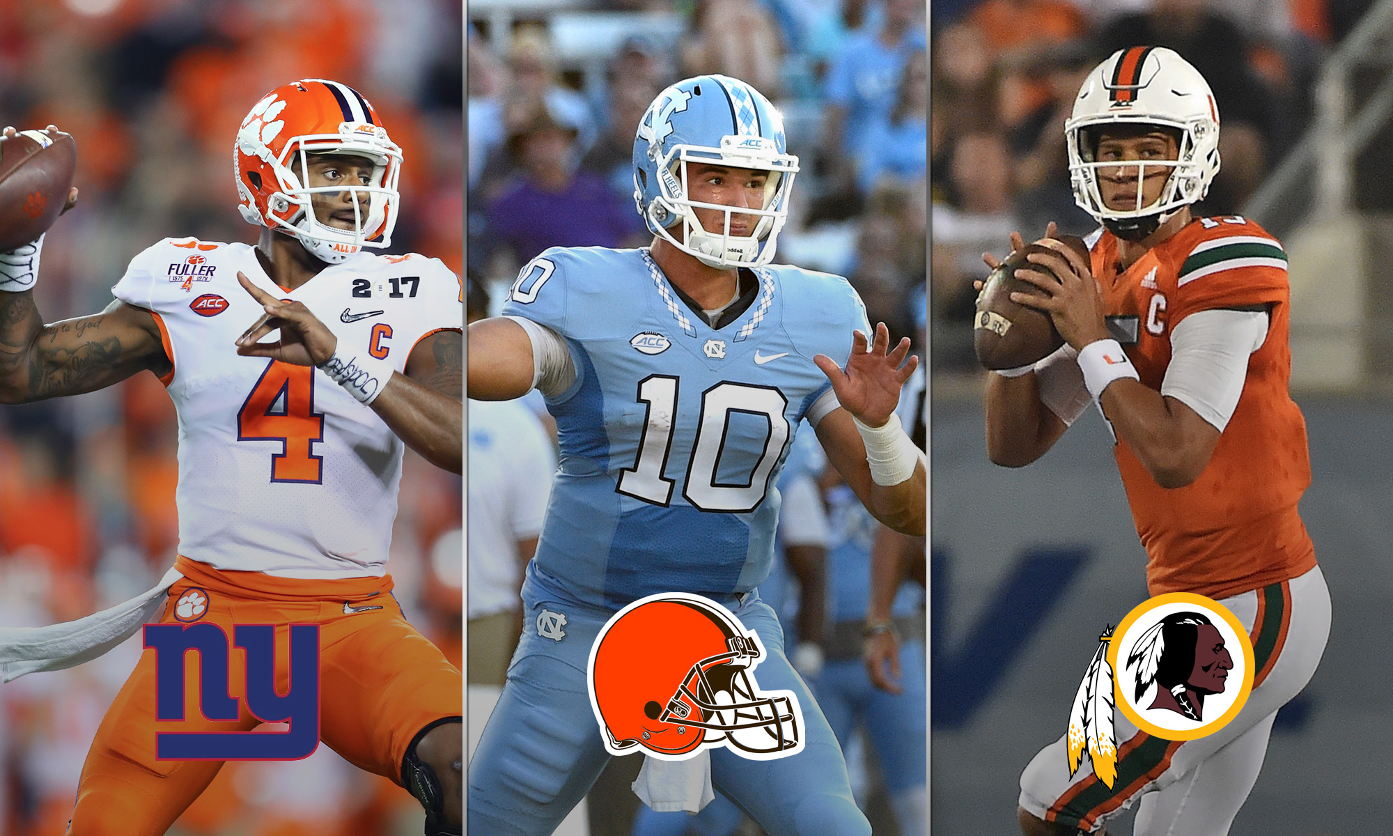 Photo: what nfl teams need a quarterback