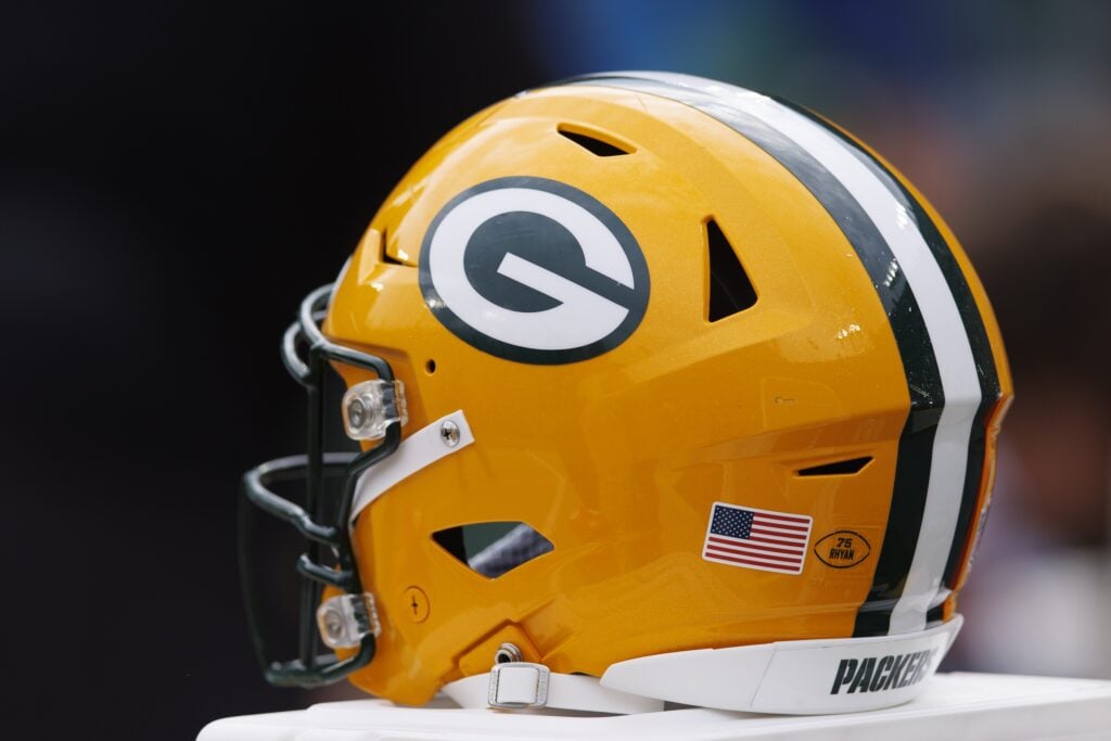 Photo: what pick do the packers have in 2024