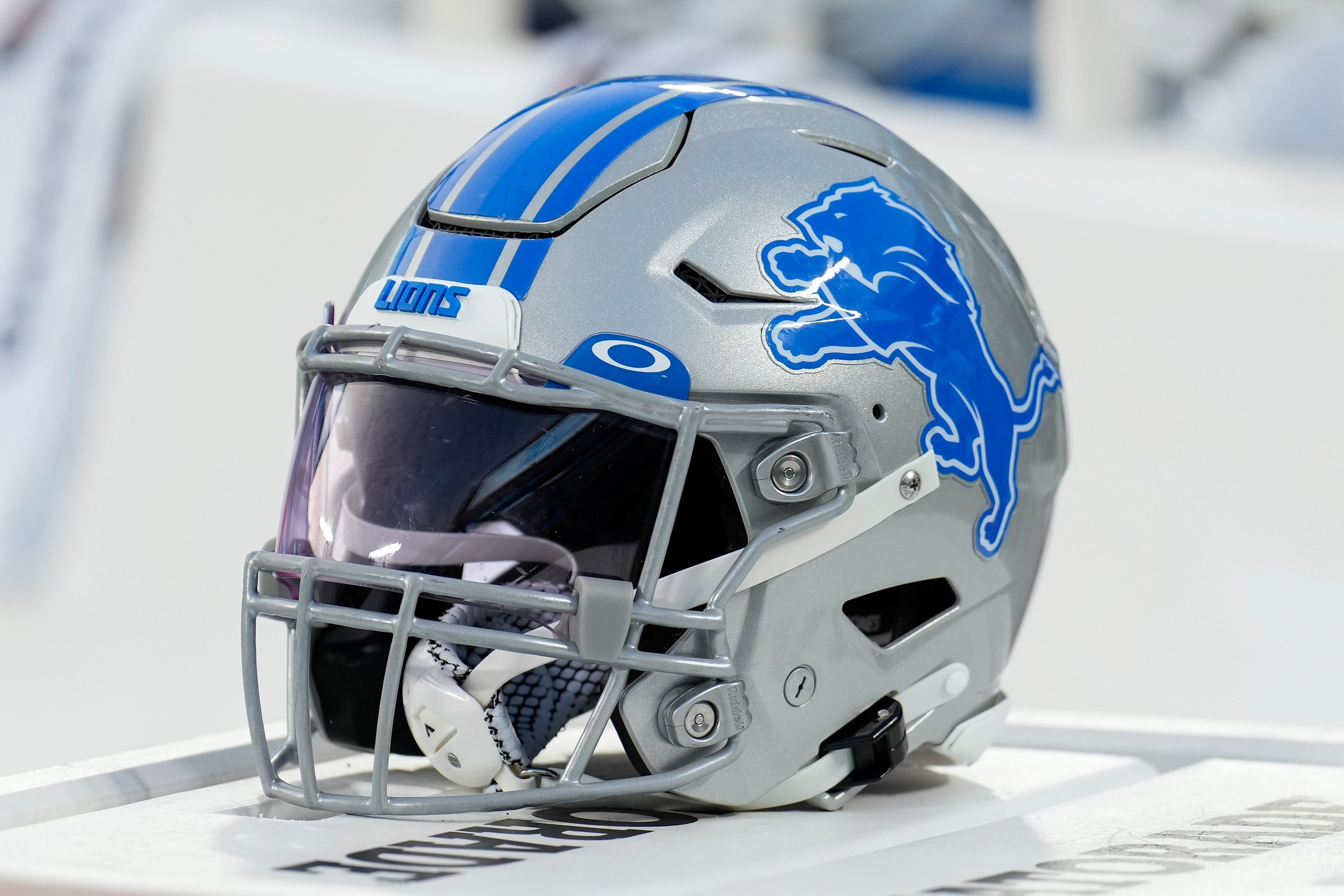 Photo: what picks do the lions have