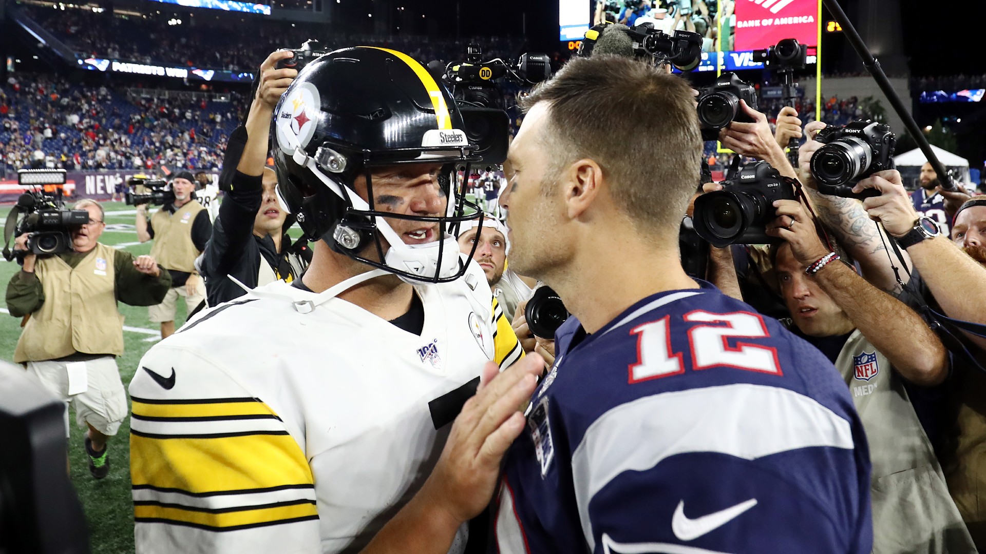 Photo: who was the youngest quarterback to win the super bowl