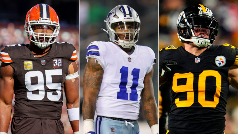 Photo: who will win dpoy nfl