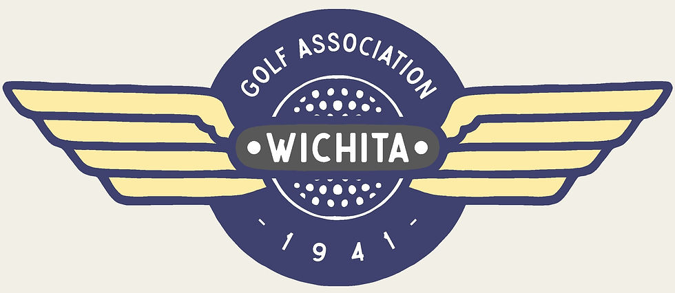 Photo: wichita golf tournaments